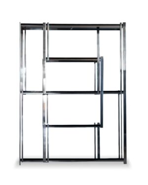 Test Shelf #1