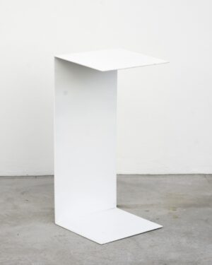 Mesa Minimalista