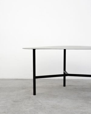 Mesa Orgánica