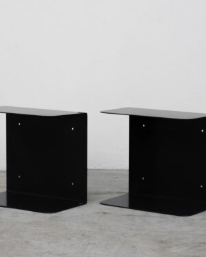 Mesa de Luz Minimalista