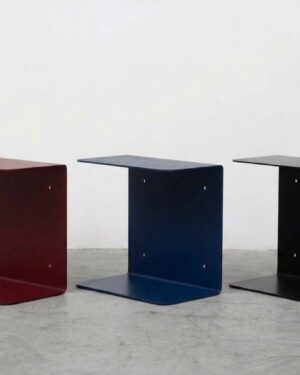 Mesa de Luz Minimalista
